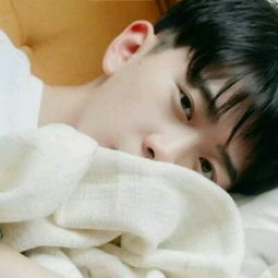 男生唯美头像男生