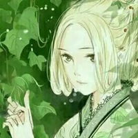 扣扣头像女生古风