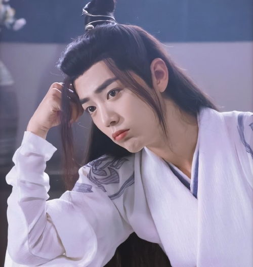  一人之下将推出影视版鹿晗出演男主角,他的成绩能否超越陈情令