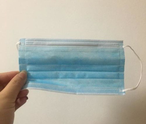  辽宁疾控刚刚发布注意这种常见的口罩