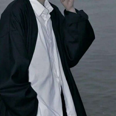  陈情超拽霸气男生头像能遇到你,是微信头像我要个性网