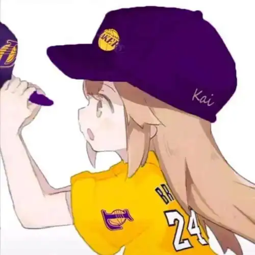  情侣头像丨开心就笑