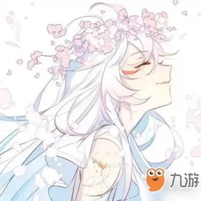  王者荣耀情侣头像推荐好看的情侣头像2019