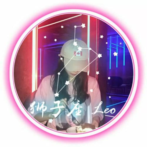  十二星座头像女生女生真人十二星座头像大全