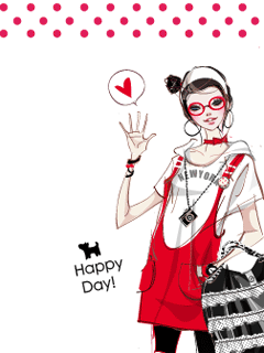  女人的十笔财富