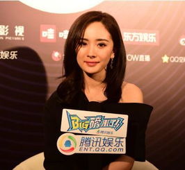  杨幂招黑体质风波不断先被天佑粉狂怼,后又成沈梦辰口中心机女星