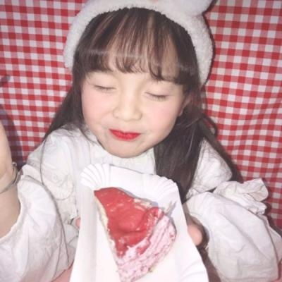  女生萌萌哒头像,萌萌哒的萌娃头像