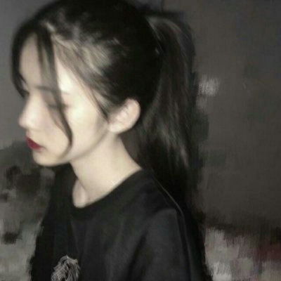  酷酷女生头像高清2020超酷的图片女生霸气