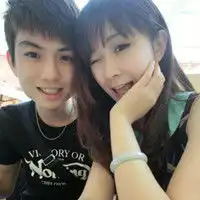  求情侣头像,好看的