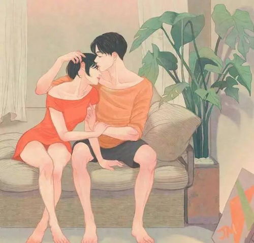 微信男生头像中年女人