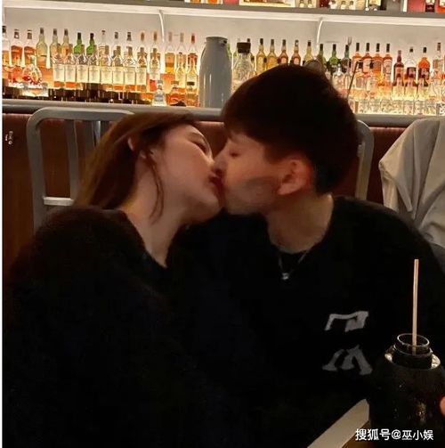  孙一宁前男友爆料背着他与王思聪见面,还与多位女生暧昧不清