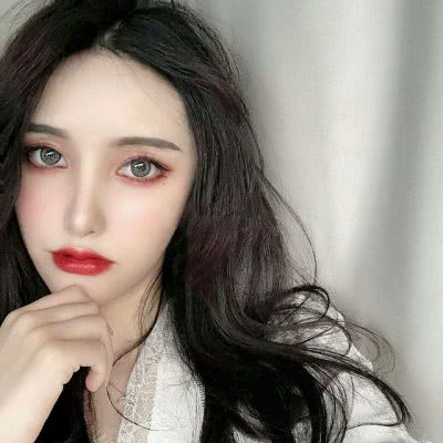 网图女生头像霸气高冷欧