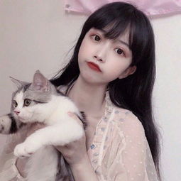  2020最新可爱女生头像卖萌可爱女生图片