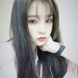 个性女生头像qq