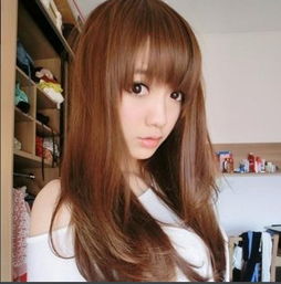  这女的长的怎么样