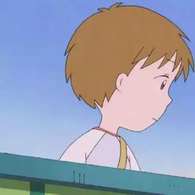 小丸子情侣头像小丸子
