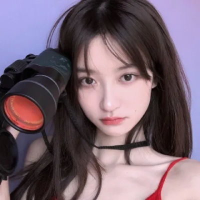 头像女生简单气质温柔