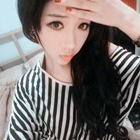  可爱少女头像现在的你,拥有着什么,又失去了什么