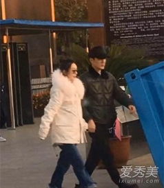 冯绍峰换头像怎么回事冯绍峰换了什么头像