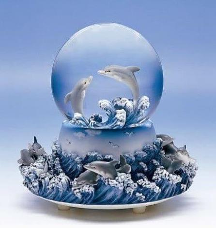  心理测试哪个水晶球更漂亮测你什么时候能遇到对的人