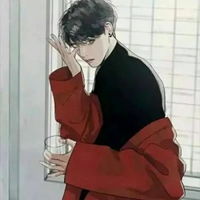  qq头像男生冷酷帅气动漫冷酷可爱帅气的男生qq头像