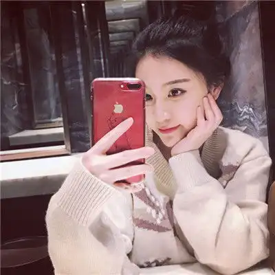  2023温柔唯美图片