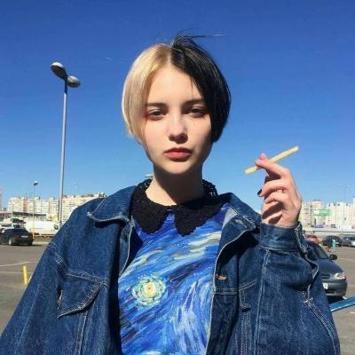  qq霸气头像霸气头像女生霸气头像男生腾牛个性网