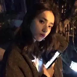 霸气不良人真人版头像