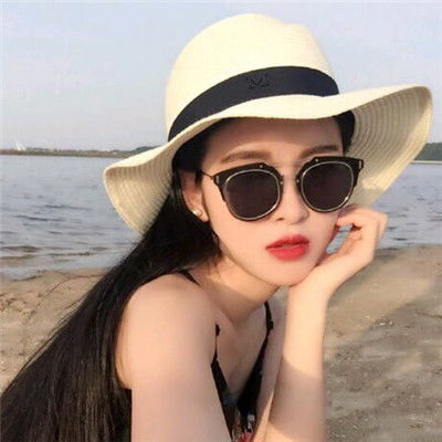  女生头像