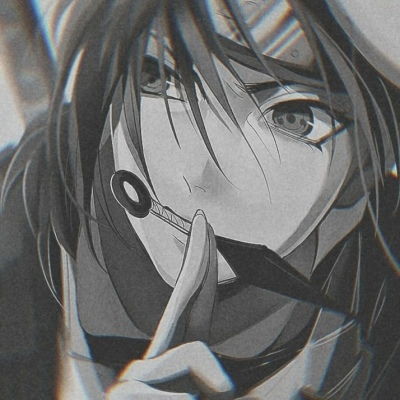  黑白系动漫男生头像你为什么喜卡通动漫头像我要个性网