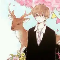  樱花二次元的情侣头像微信头像图片大全