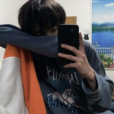 头像男生霸气