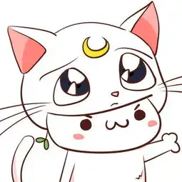  颜文字君的卖萌图集