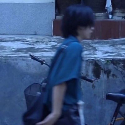  阿辰.重出江湖系列4之真人丧系男生头像我要个性网