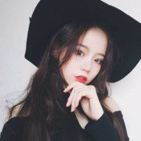  最火侧脸女生头像女生侧面头像图片大全qq头像第4页潮人个性网