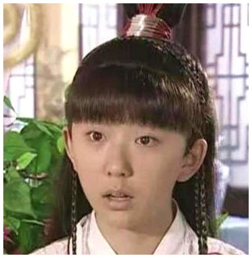  还记得小李飞刀中龙小云吗女扮男装成名后隐退,如今大变样