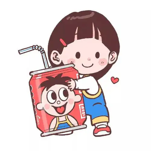  虎年头像,指定你发财