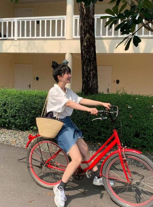 氛围感ins女生头像长腿