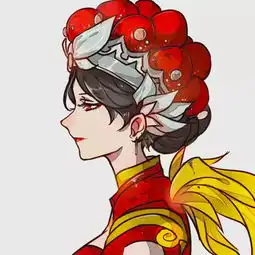  情侣头像丨你眼中的星河荡漾,是我一生的心之所向
