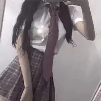  快手头像女生霸气社会超拽半身的全部都看不到脸