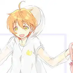  闺蜜头像