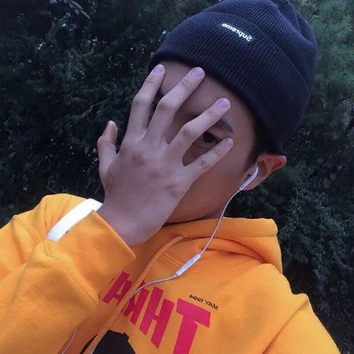  100张个性微信头像,任你挑选