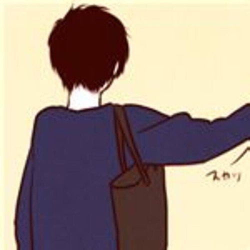  混蛋先生