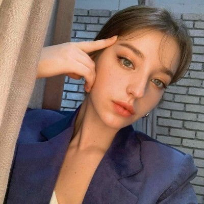  精挑帅气搞怪欧美男孩头像和巨漂亮清新欧美女孩头像混合集,喜欢的自取