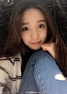  组图上戏最美女生令宅男毫无抵抗力