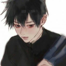  基友头像污一攻一受男男真人攻受动漫情侣头像