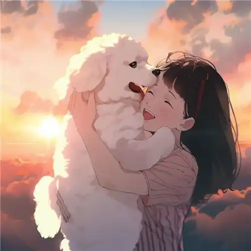 头像图片情侣恋爱