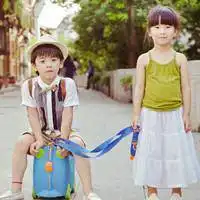  闺蜜,我爱的傻丫头