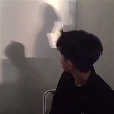  2018男生快手个性头像酷炫潮流人生苦短我他么又懒