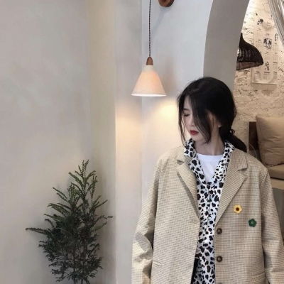  气质简单成熟多人闺蜜女生头像